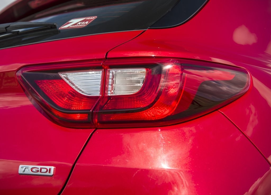 2018 - KIA STONIC UK VERSION, foto 159
