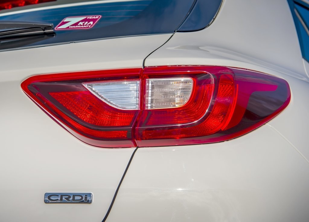 2018 - KIA STONIC UK VERSION, foto 160