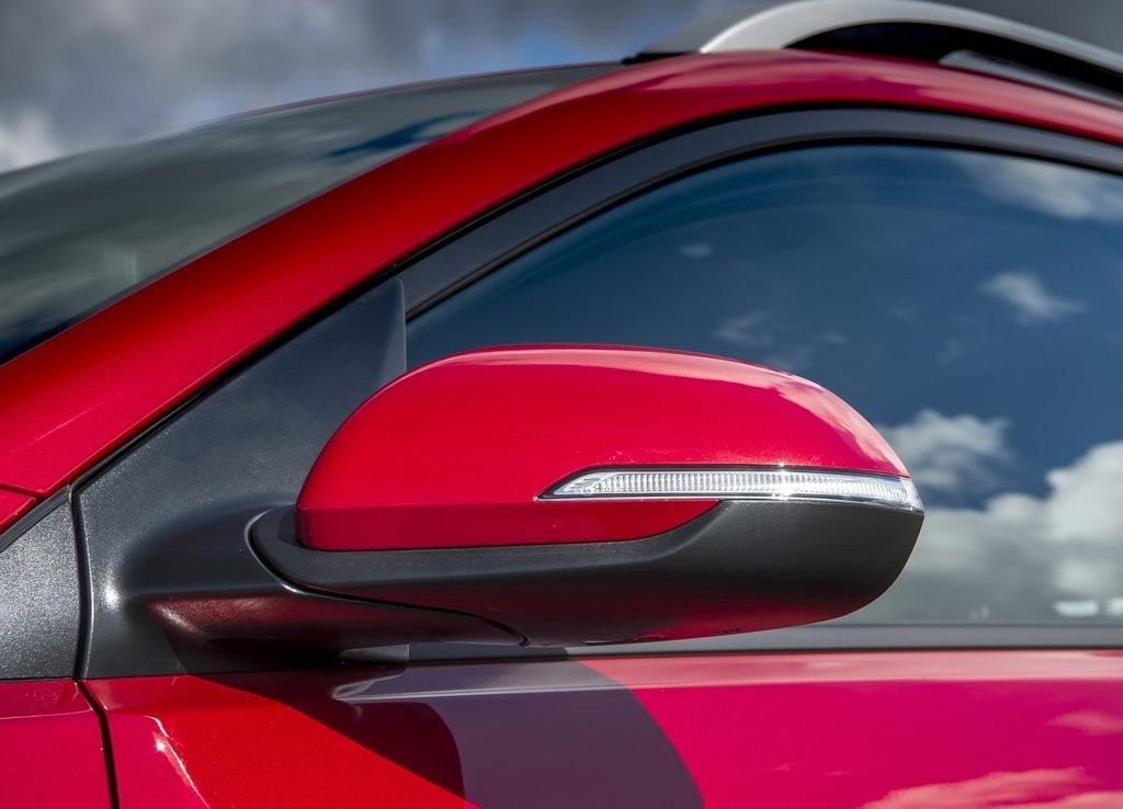 2018 - KIA STONIC UK VERSION, foto 164