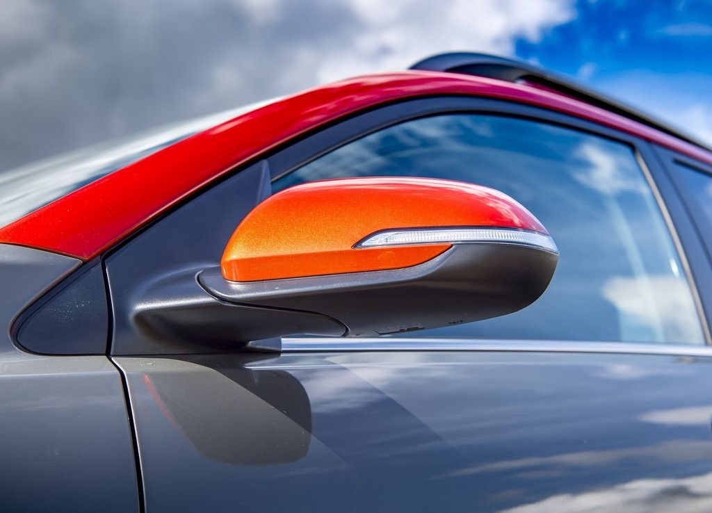 2018 - KIA STONIC UK VERSION, foto 166