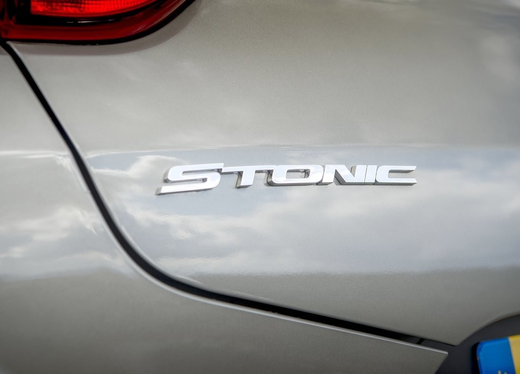 2018 - KIA STONIC UK VERSION, foto 170