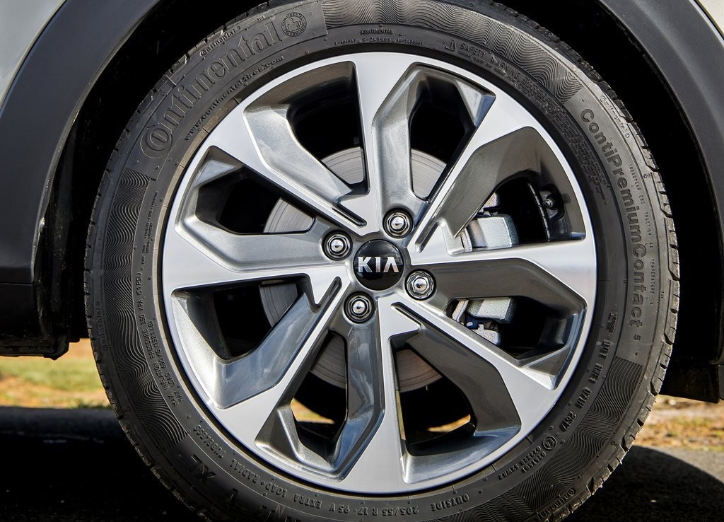 2018 - KIA STONIC UK VERSION, foto 174