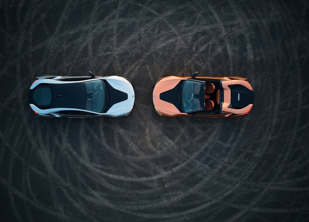 2019 - BMW i8 COUPE, foto 21