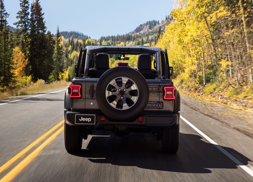 2018 - JEEP WRANGLER UNLIMITED, foto 55