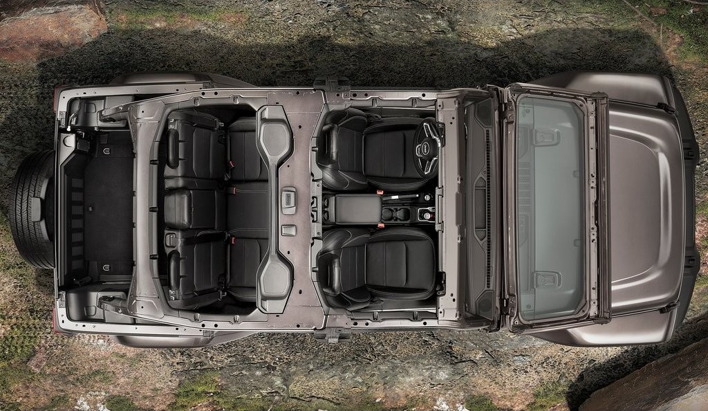 2018 - JEEP WRANGLER UNLIMITED, foto 69