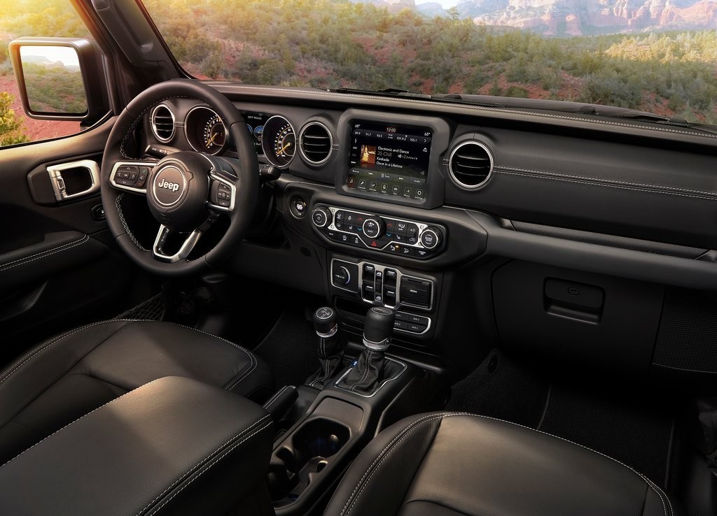 2018 - JEEP WRANGLER UNLIMITED, foto 71