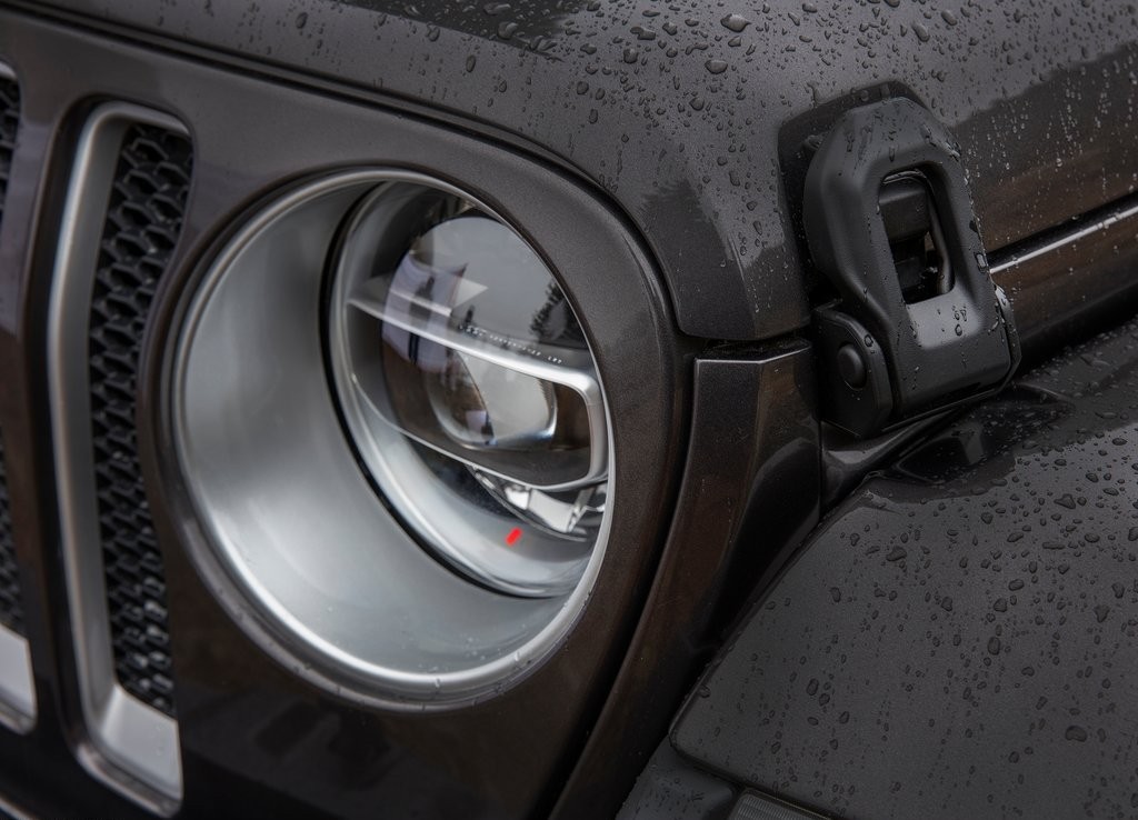 2018 - JEEP WRANGLER UNLIMITED, foto 78