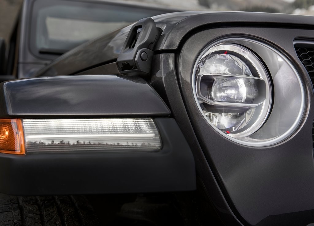 2018 - JEEP WRANGLER UNLIMITED, foto 79