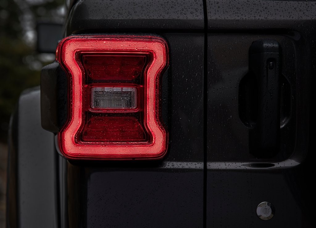 2018 - JEEP WRANGLER UNLIMITED, foto 81