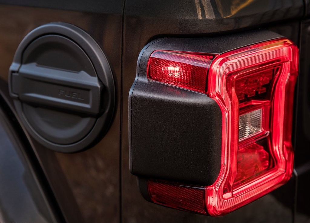 2018 - JEEP WRANGLER UNLIMITED, foto 82