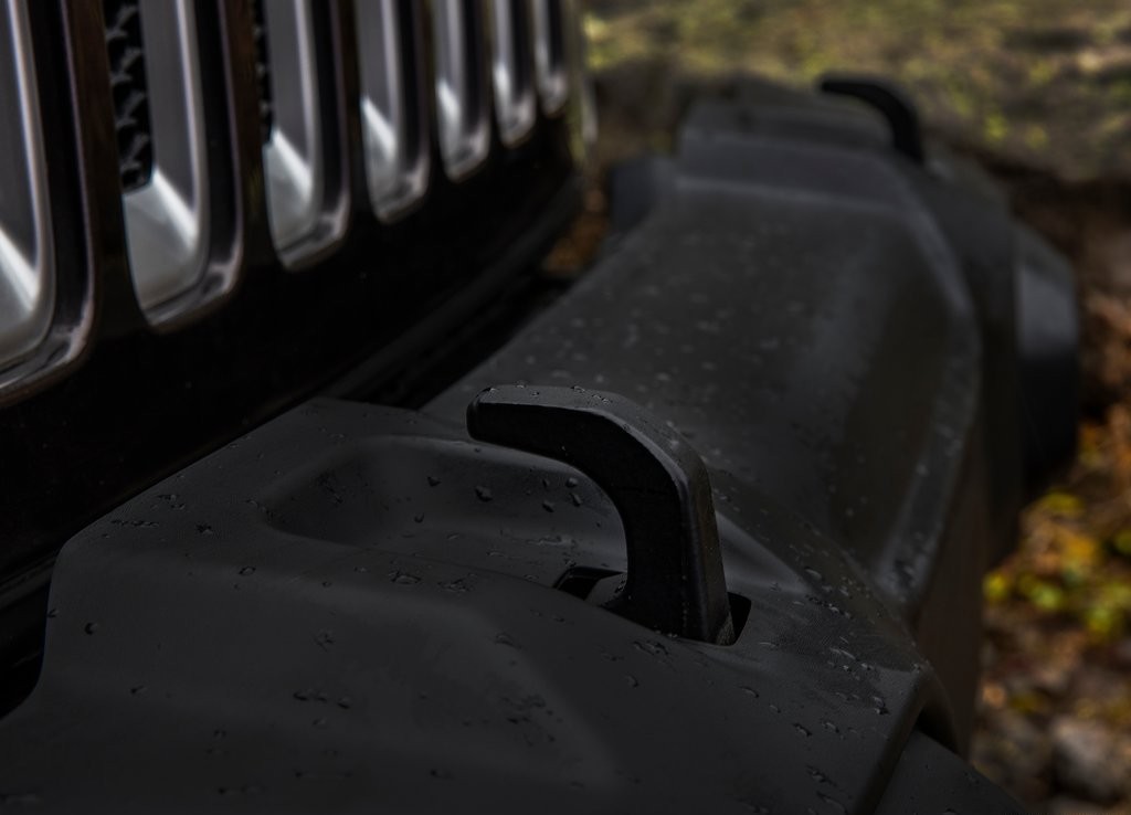 2018 - JEEP WRANGLER UNLIMITED, foto 83