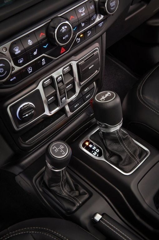 2018 - JEEP WRANGLER UNLIMITED, foto 90