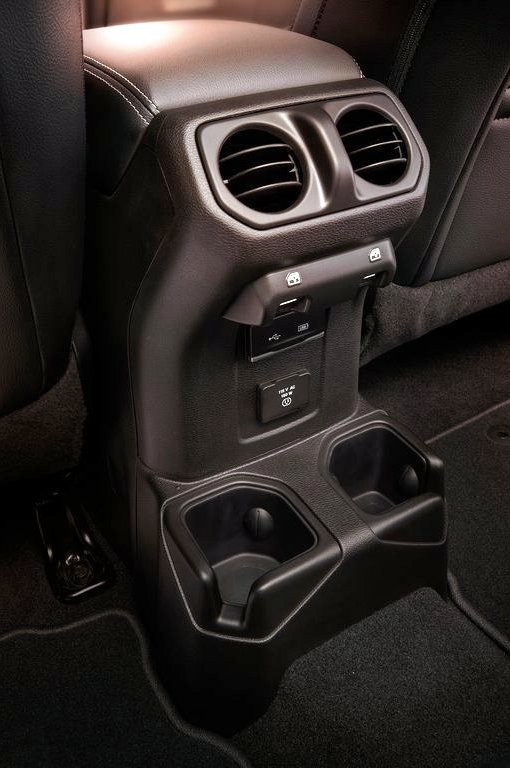 2018 - JEEP WRANGLER UNLIMITED, foto 92