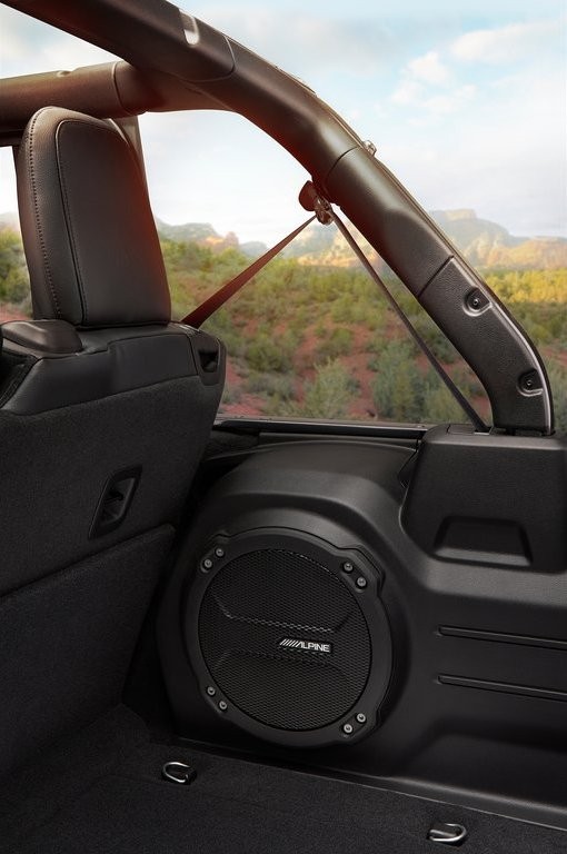 2018 - JEEP WRANGLER UNLIMITED, foto 93