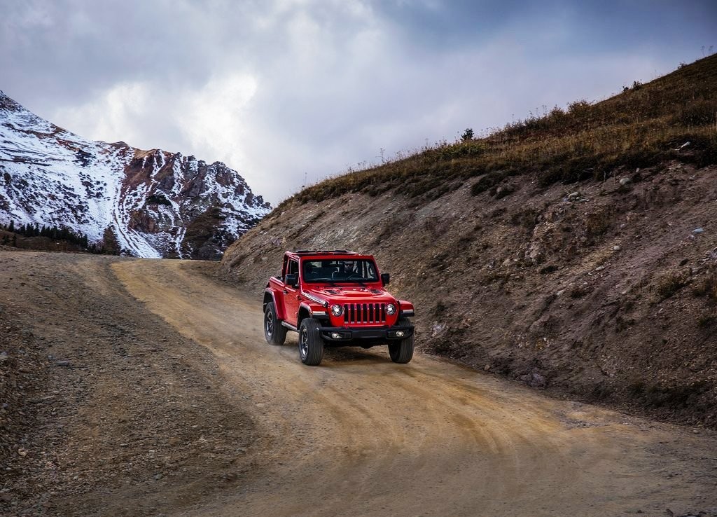 2018 - JEEP WRANGLER, foto 45