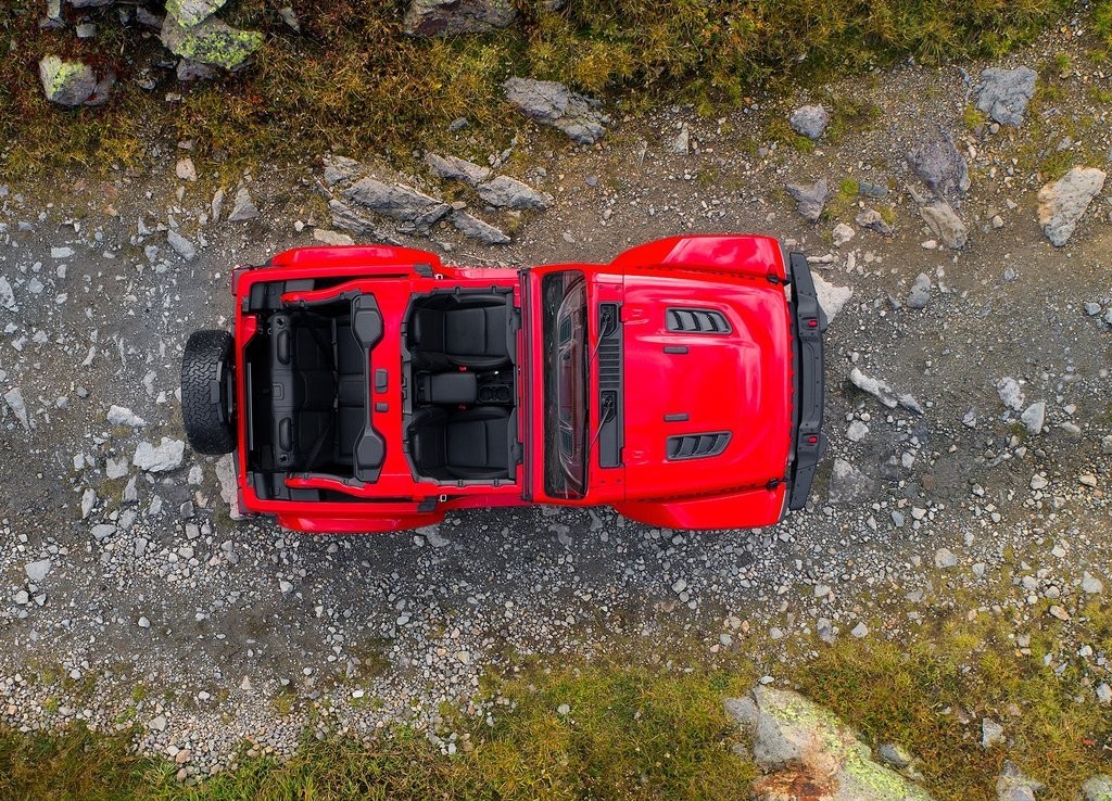2018 - JEEP WRANGLER, foto 100