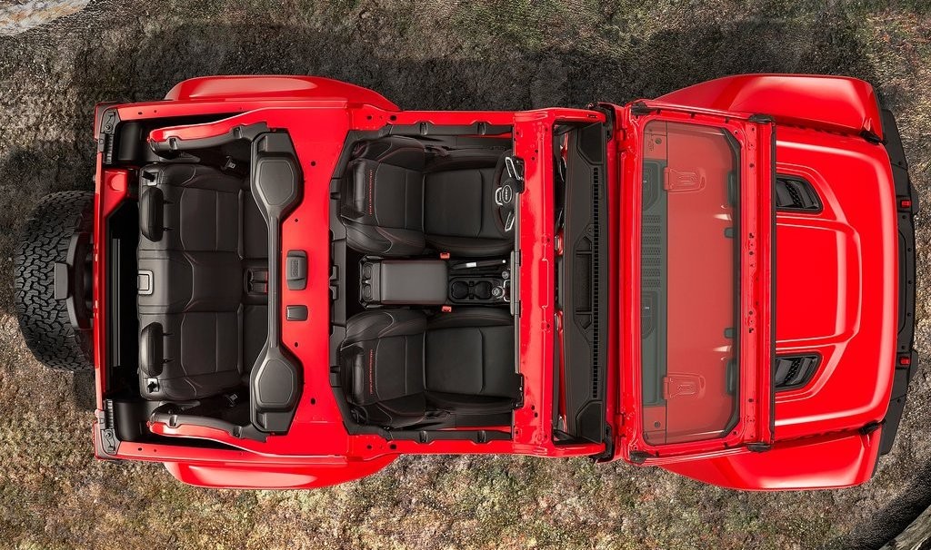2018 - JEEP WRANGLER, foto 116