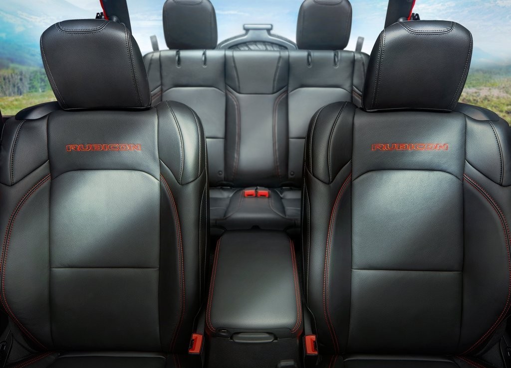 2018 - JEEP WRANGLER, foto 130