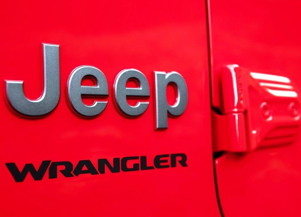 2018 - JEEP WRANGLER, foto 147