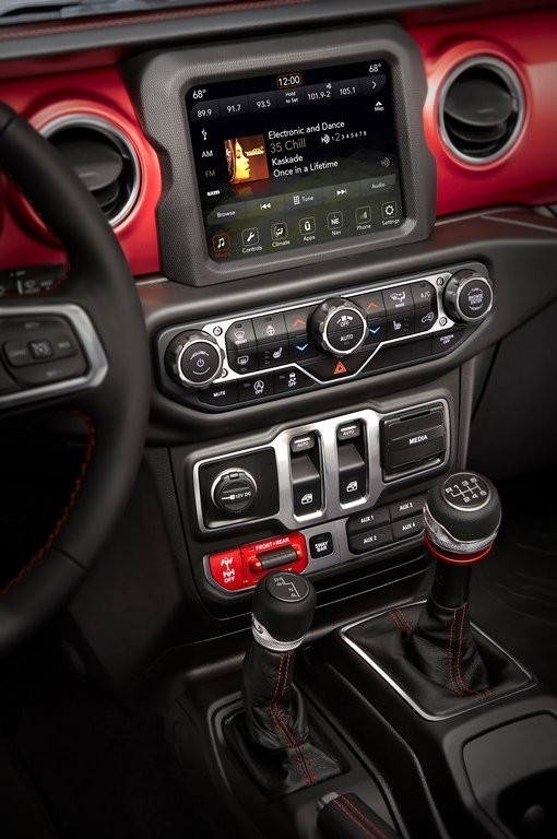 2018 - JEEP WRANGLER, foto 148