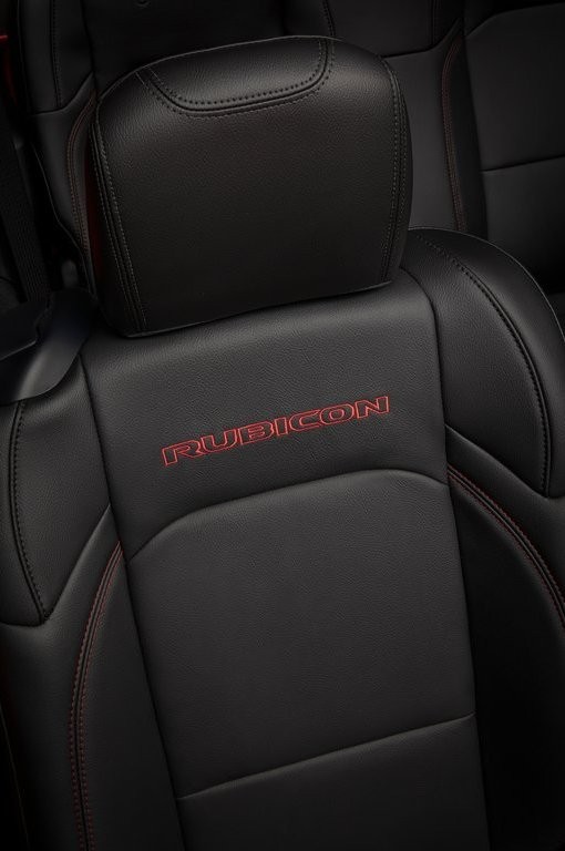 2018 - JEEP WRANGLER, foto 149