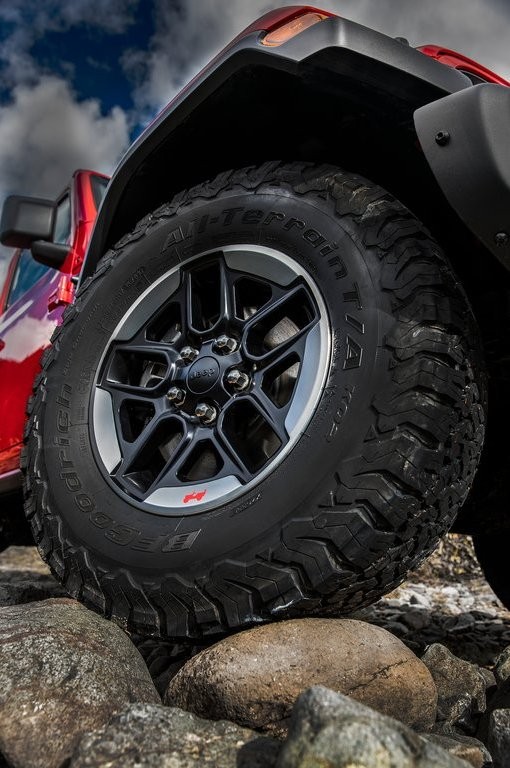 2018 - JEEP WRANGLER, foto 150