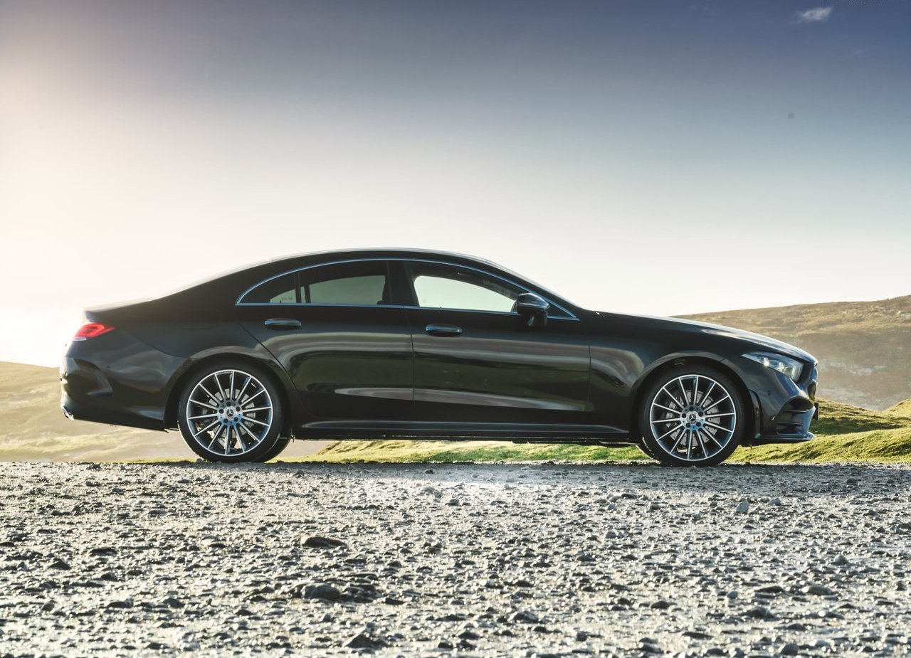2019 - MERCEDES-BENZ CLS, foto 41