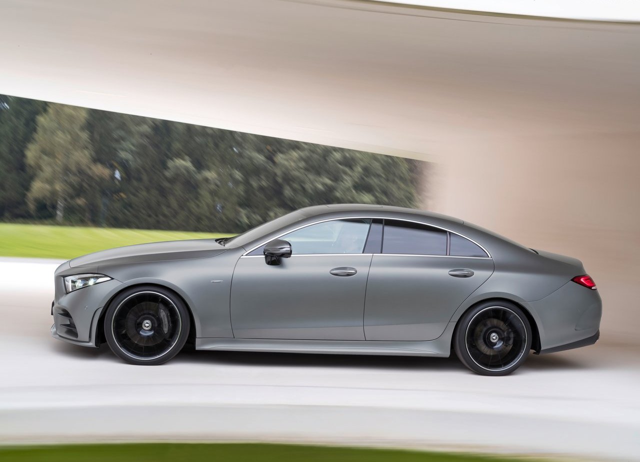 2019 - MERCEDES-BENZ CLS, foto 43