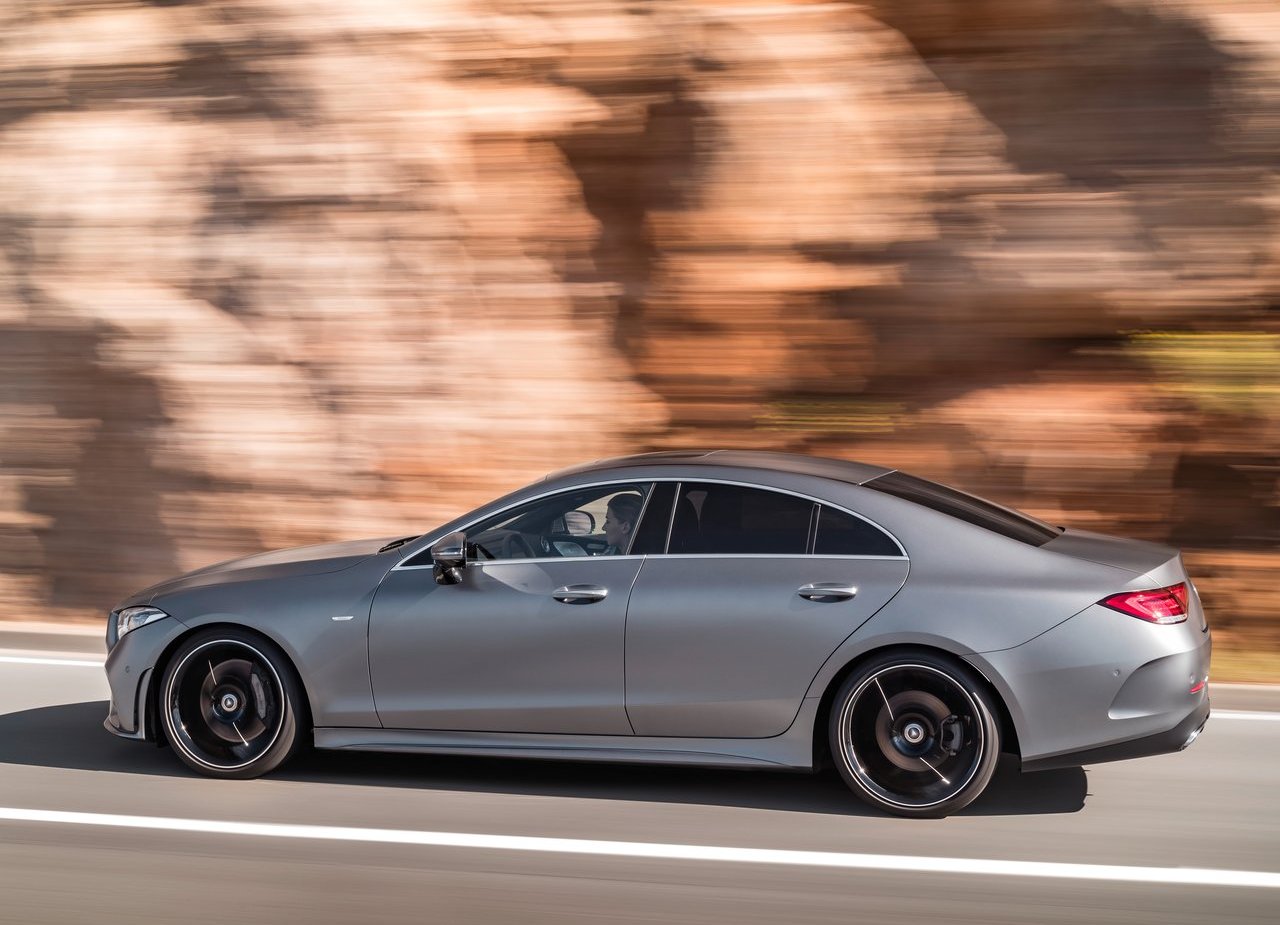 2019 - MERCEDES-BENZ CLS, foto 44