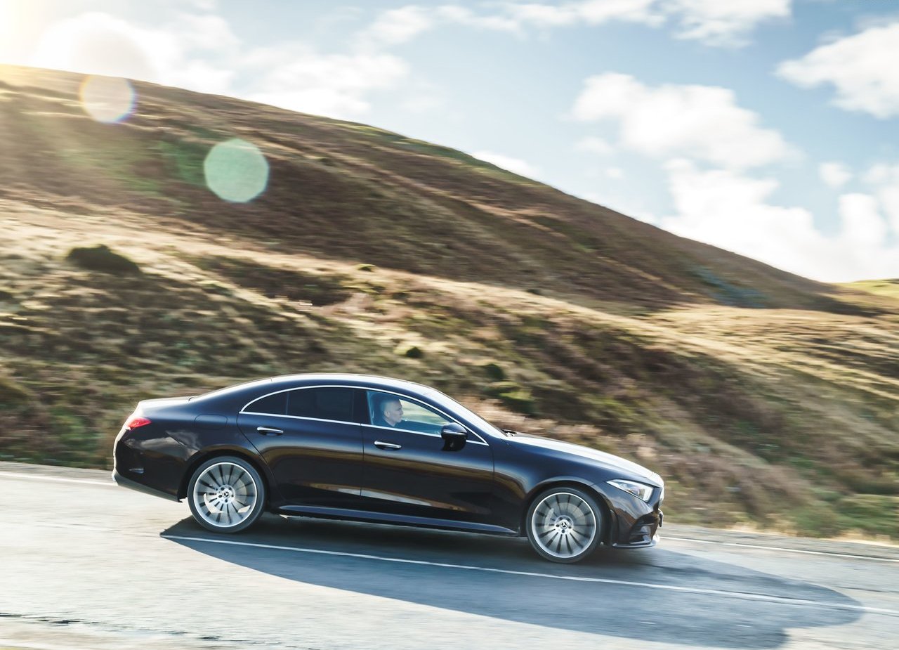 2019 - MERCEDES-BENZ CLS, foto 45
