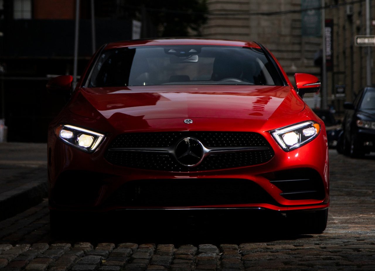 2019 - MERCEDES-BENZ CLS, foto 61