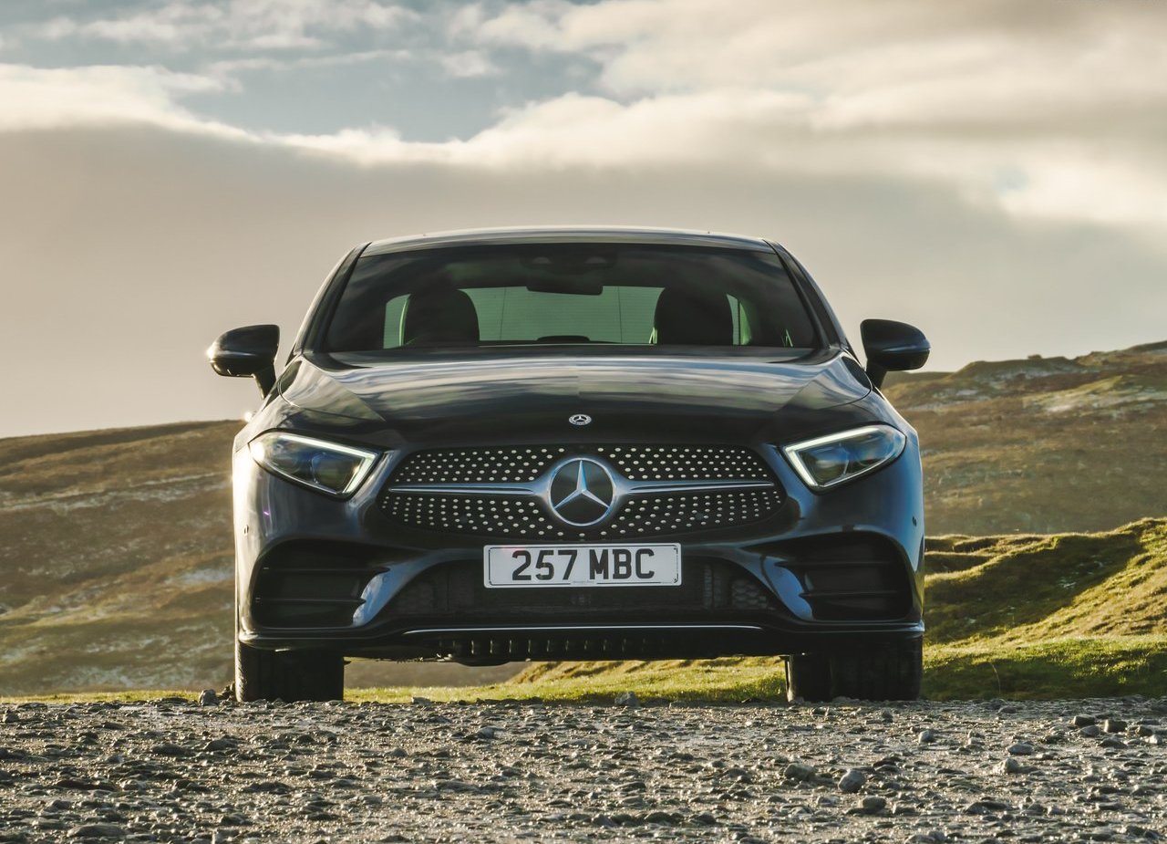 2019 - MERCEDES-BENZ CLS, foto 62