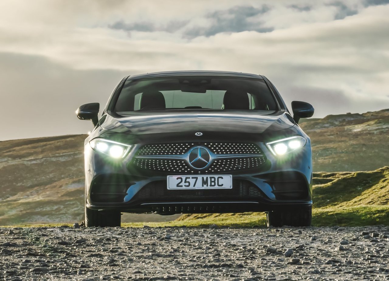 2019 - MERCEDES-BENZ CLS, foto 63