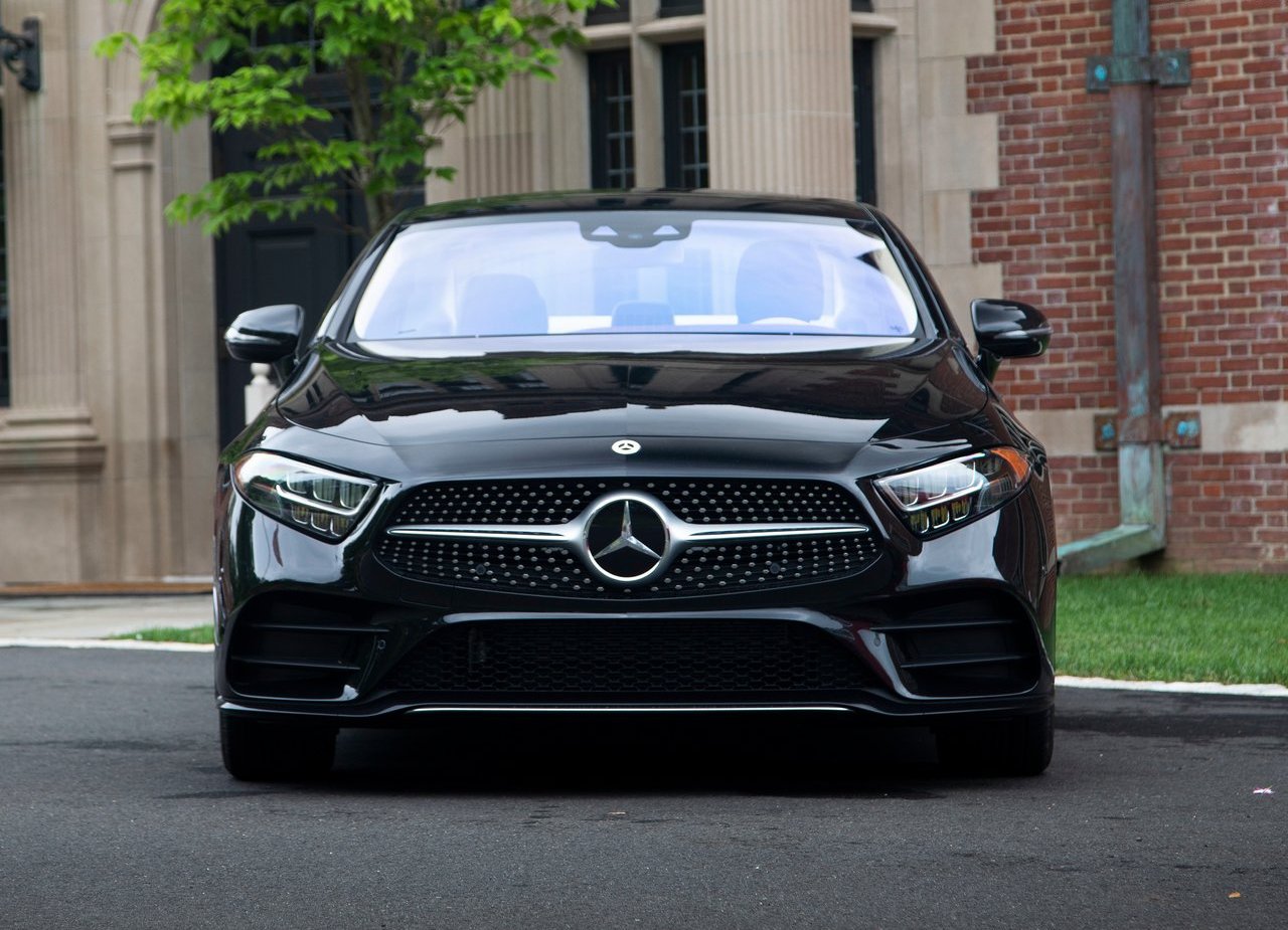 2019 - MERCEDES-BENZ CLS, foto 64