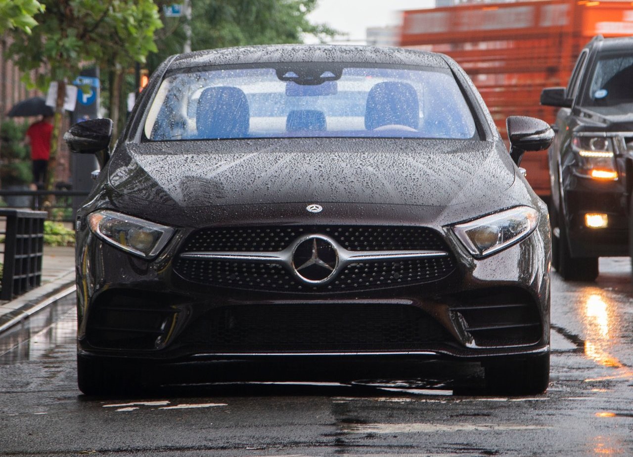 2019 - MERCEDES-BENZ CLS, foto 65