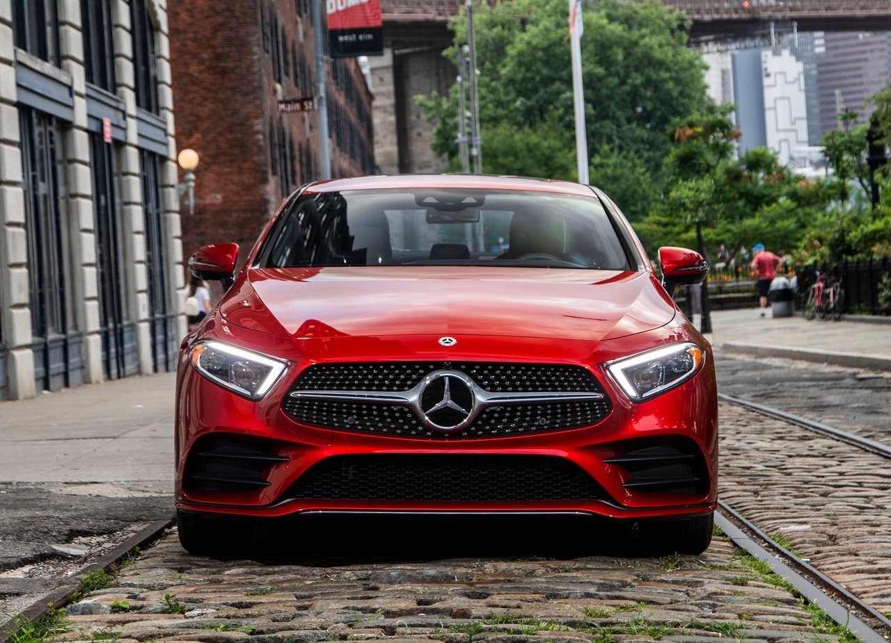 2019 - MERCEDES-BENZ CLS, foto 66