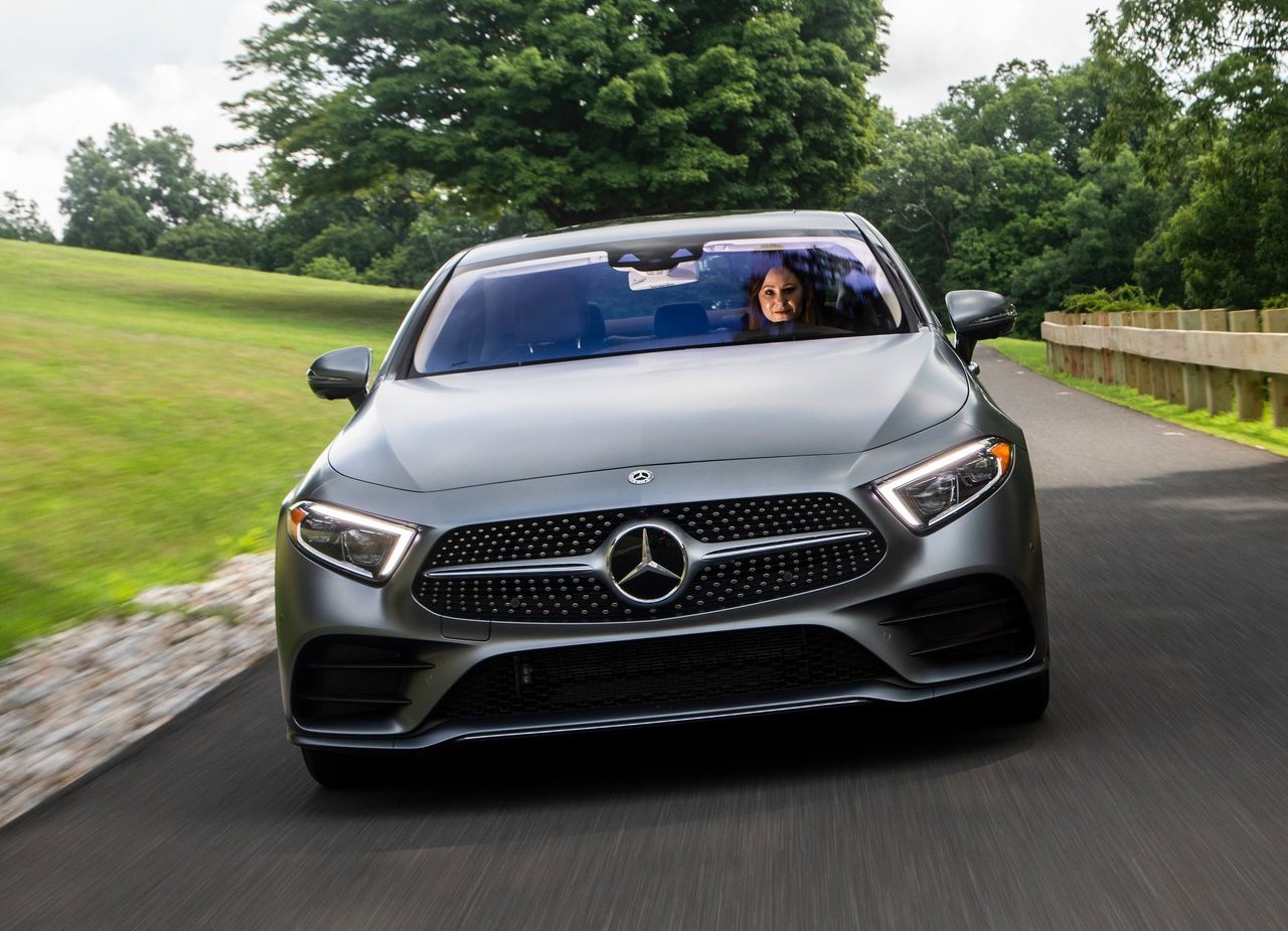 2019 - MERCEDES-BENZ CLS, foto 67