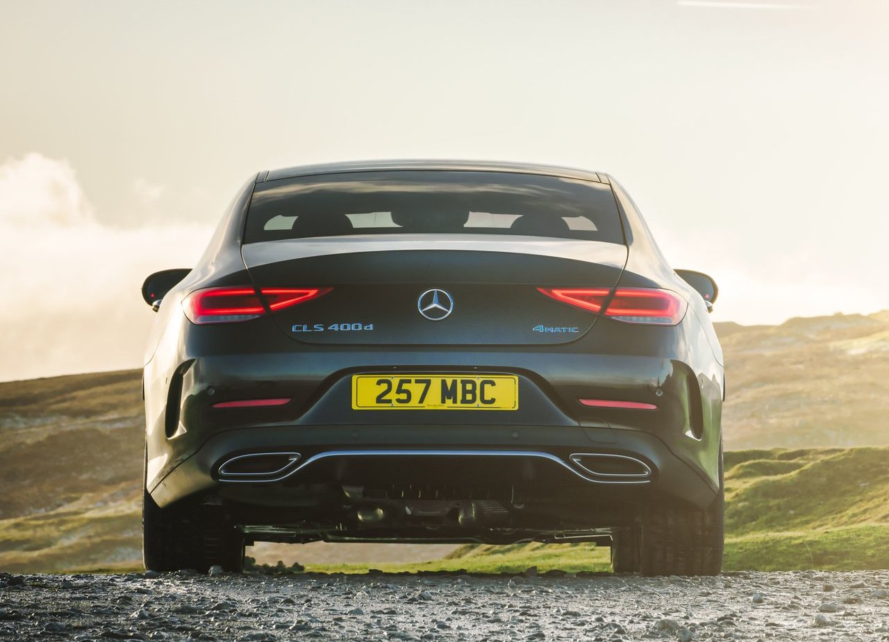2019 - MERCEDES-BENZ CLS, foto 70