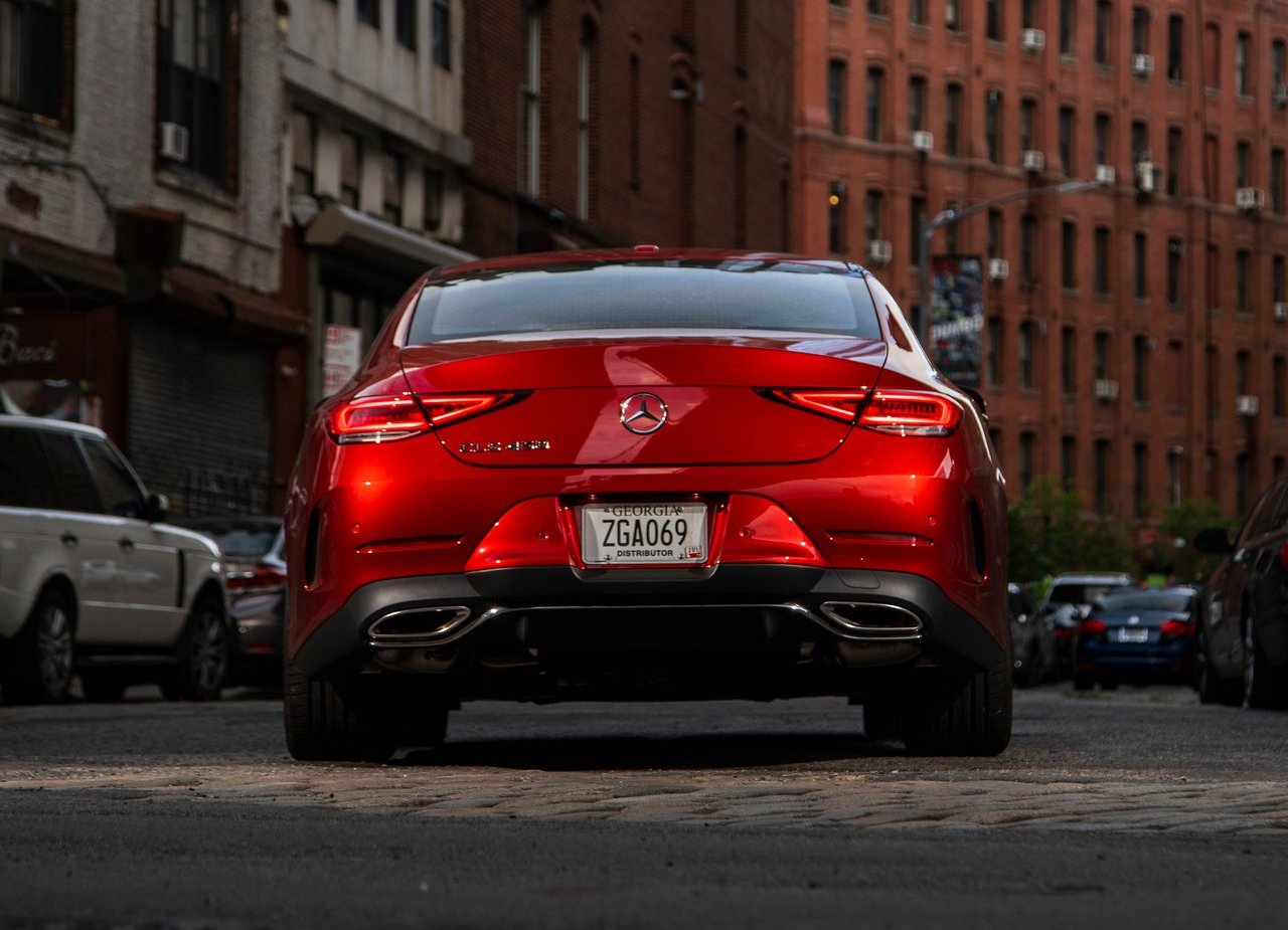 2019 - MERCEDES-BENZ CLS, foto 71