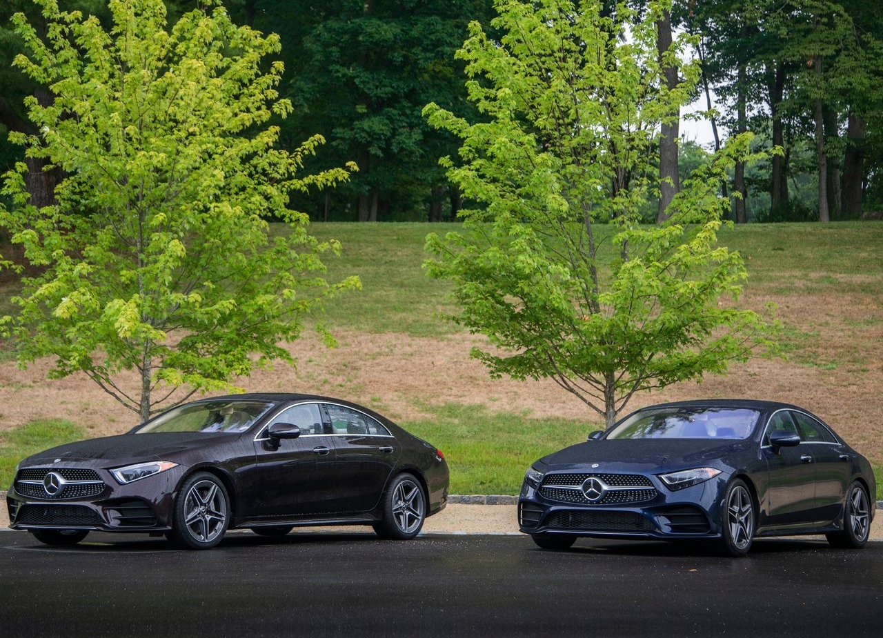 2019 - MERCEDES-BENZ CLS, foto 73