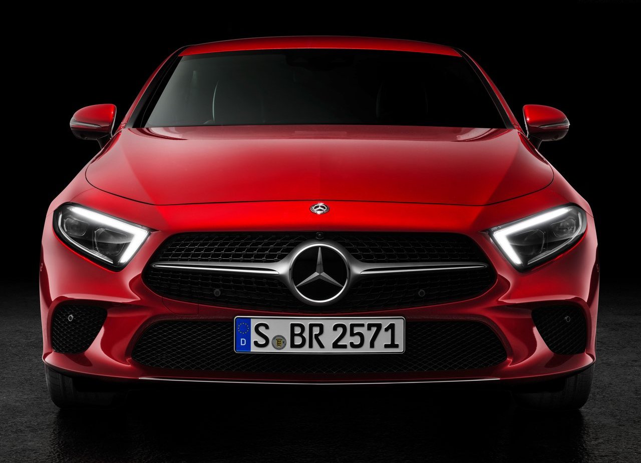 2019 - MERCEDES-BENZ CLS, foto 82