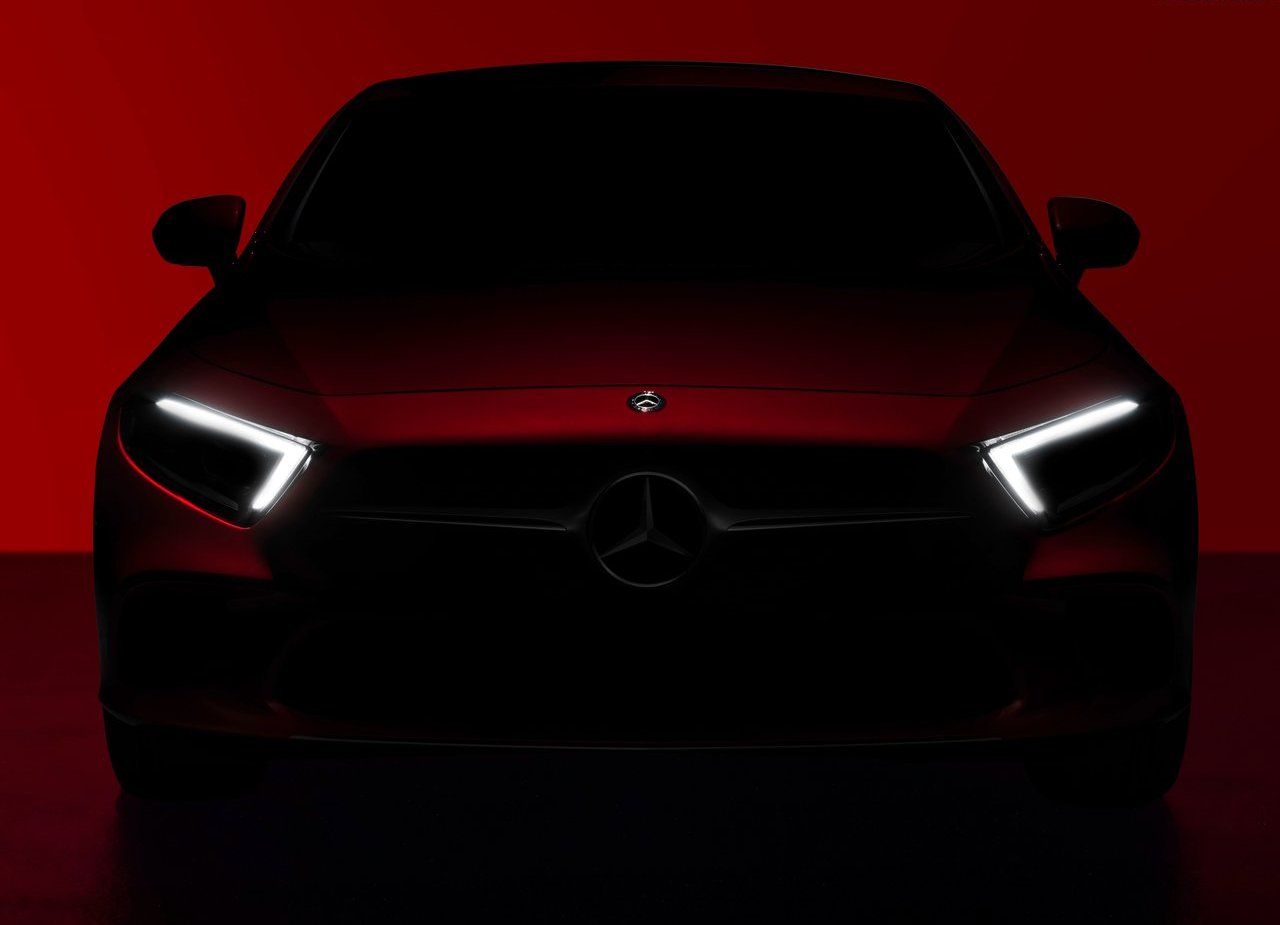 2019 - MERCEDES-BENZ CLS, foto 83