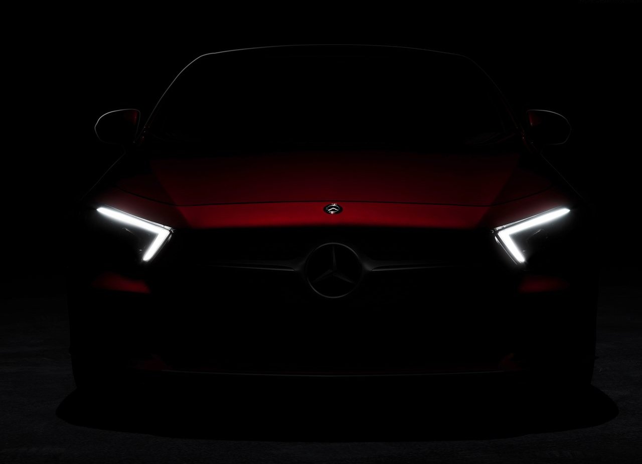 2019 - MERCEDES-BENZ CLS, foto 84