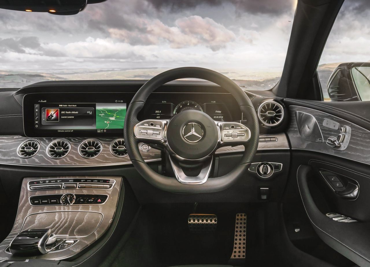 2019 - MERCEDES-BENZ CLS, foto 90