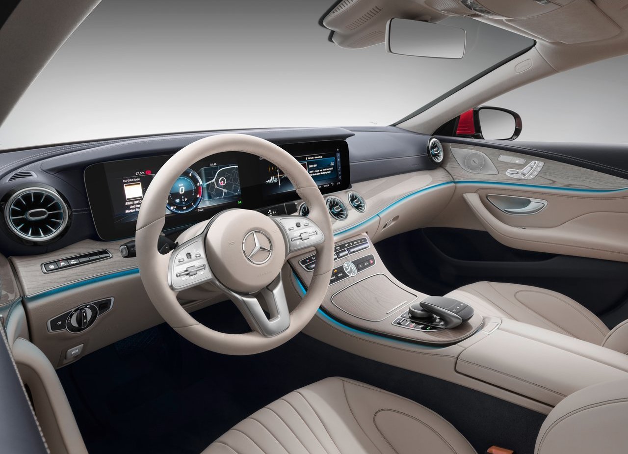 2019 - MERCEDES-BENZ CLS, foto 91