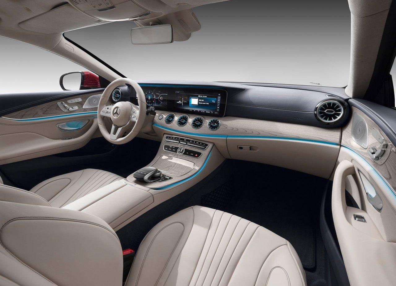 2019 - MERCEDES-BENZ CLS, foto 92