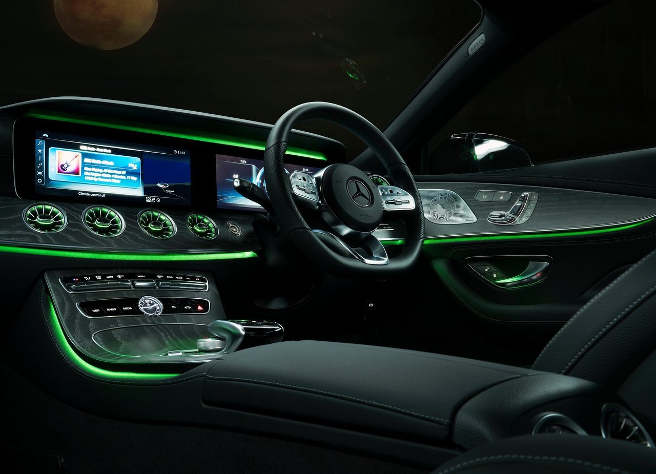 2019 - MERCEDES-BENZ CLS, foto 94