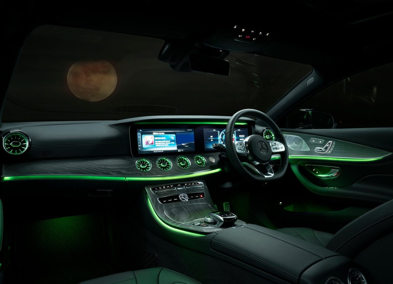 2019 - MERCEDES-BENZ CLS, foto 95