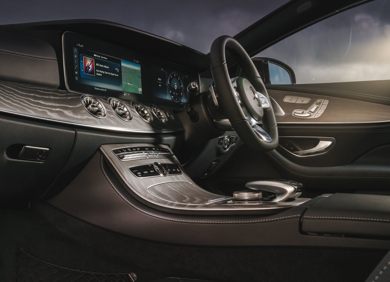 2019 - MERCEDES-BENZ CLS, foto 96