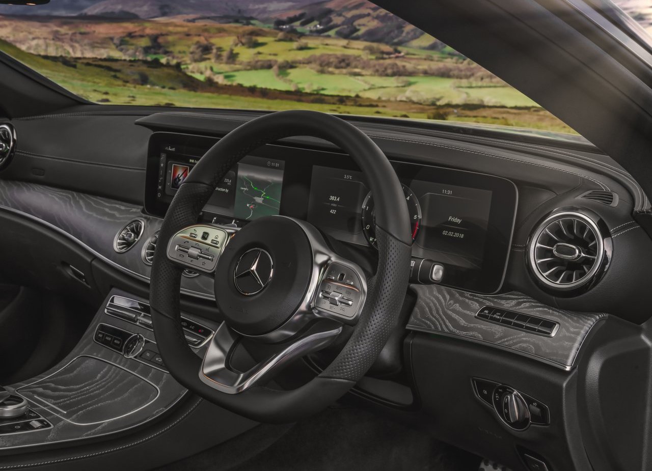 2019 - MERCEDES-BENZ CLS, foto 97